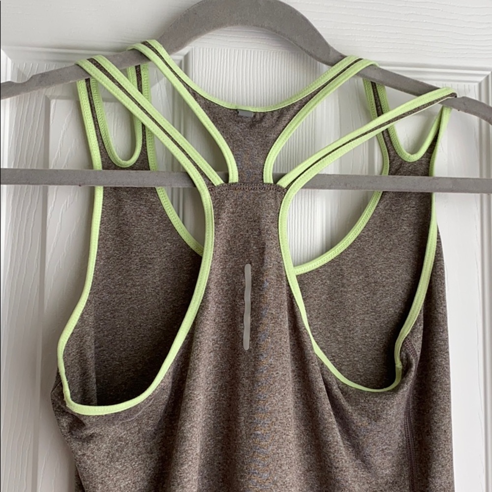 Nike Dri-Fit Tank - Picture 6 of 8